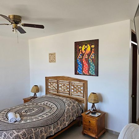 Buena Vista Lobitos Bed and Breakfast Buitenkant foto