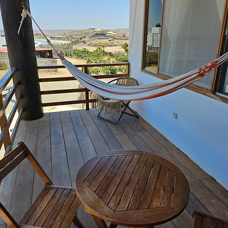 Buena Vista Lobitos Bed and Breakfast Buitenkant foto